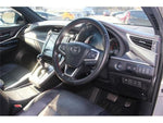 HARRIER 2WD