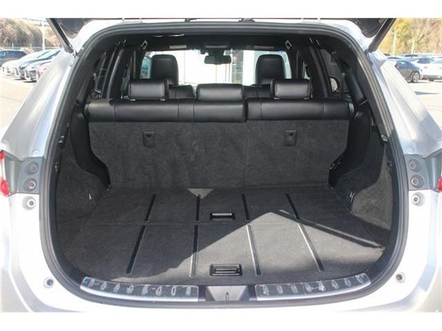 HARRIER 2WD