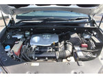 HARRIER 2WD