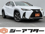 LEXUS UX200