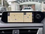 LEXUS UX200