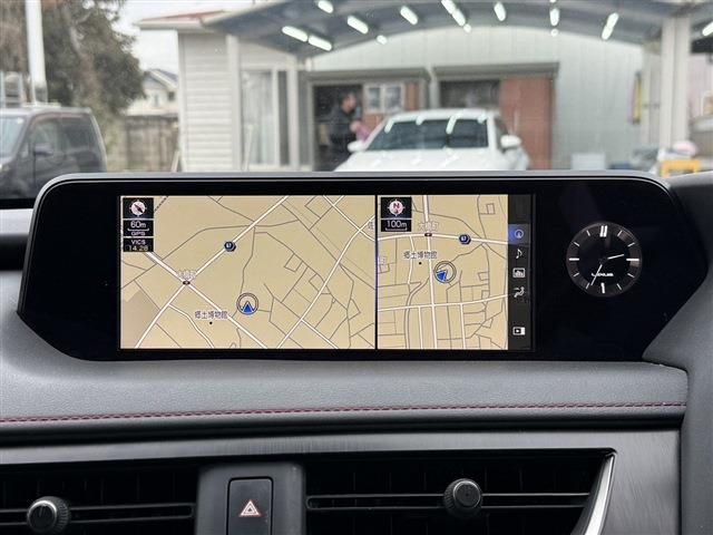 LEXUS UX200