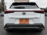 LEXUS UX200