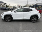 LEXUS UX200