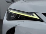 LEXUS UX200