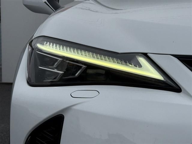 LEXUS UX200