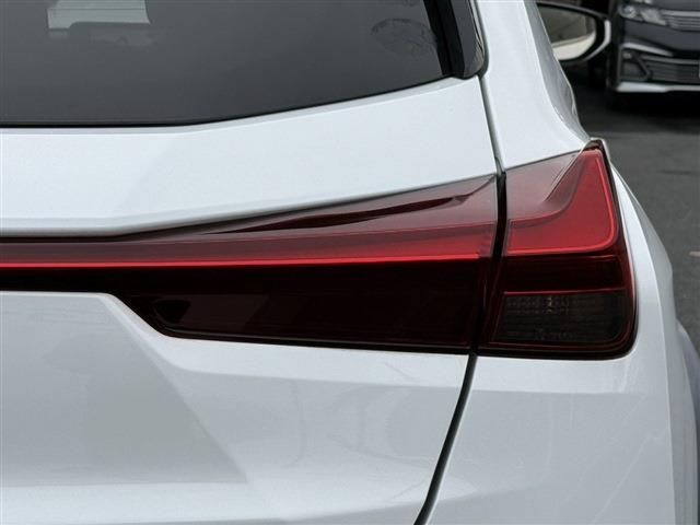 LEXUS UX200