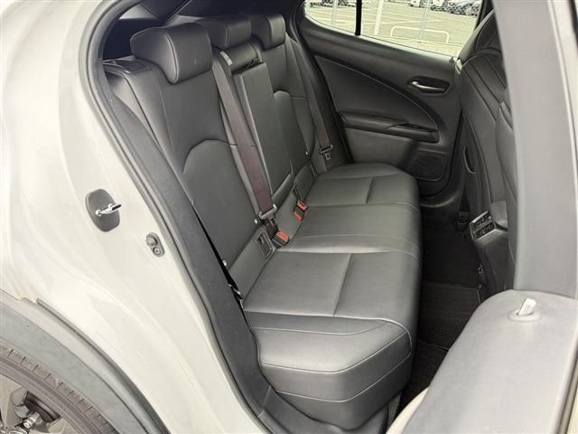 LEXUS UX200