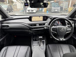 LEXUS UX200