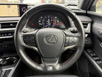 LEXUS UX200