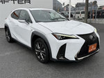 LEXUS UX200
