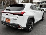 LEXUS UX200