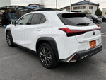 LEXUS UX200