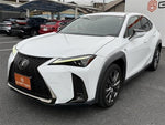 LEXUS UX200