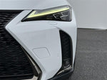 LEXUS UX200