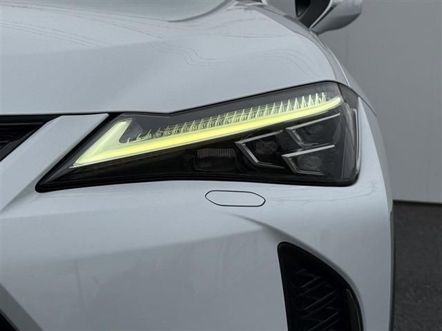 LEXUS UX200