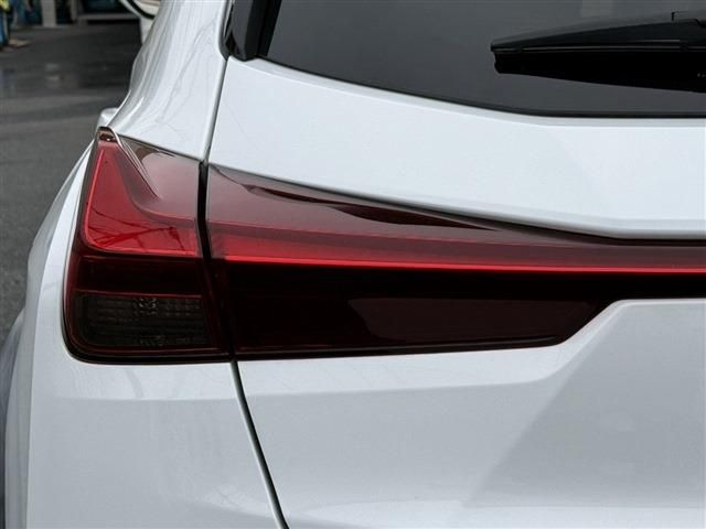 LEXUS UX200