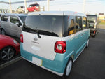 MOVE canbus