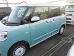 MOVE canbus