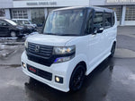 N-BOX+ CUSTOM 4WD