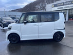 N-BOX+ CUSTOM 4WD