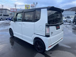 N-BOX+ CUSTOM 4WD