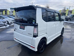 N-BOX+ CUSTOM 4WD