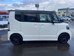 N-BOX+ CUSTOM 4WD
