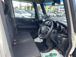 N-BOX+ CUSTOM 4WD