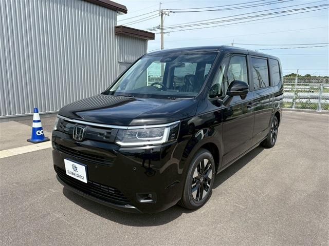 STEPWAGON