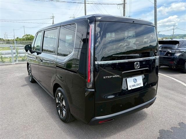STEPWAGON