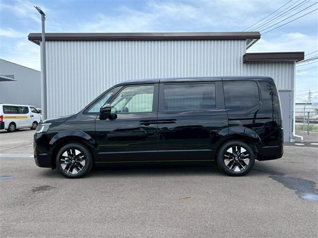 STEPWAGON