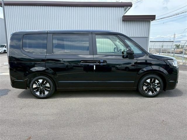 STEPWAGON