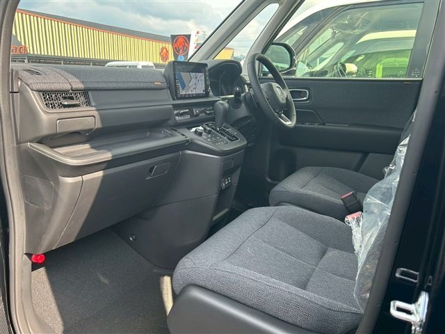 STEPWAGON