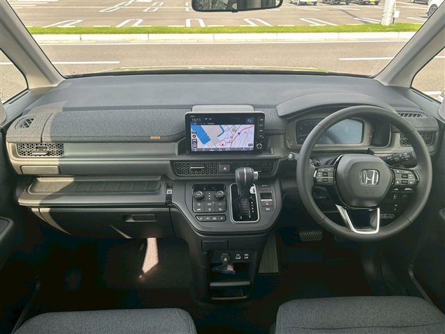 STEPWAGON
