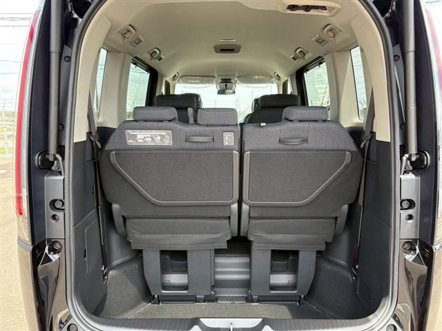 STEPWAGON