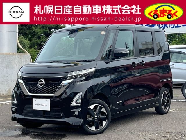 ROOX 4WD