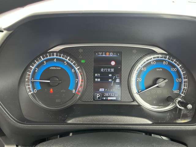 ROOX 4WD
