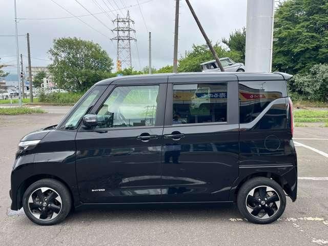 ROOX 4WD