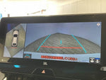 HARRIER 2WD