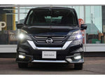 SERENA S-HYBRID 4WD