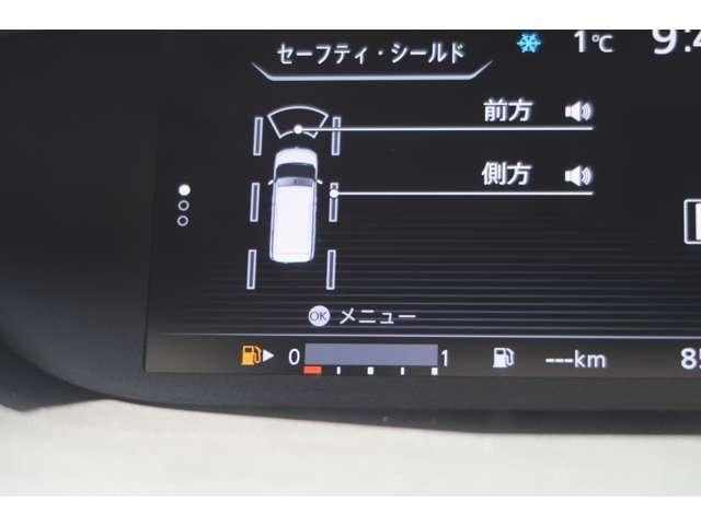 SERENA S-HYBRID 4WD