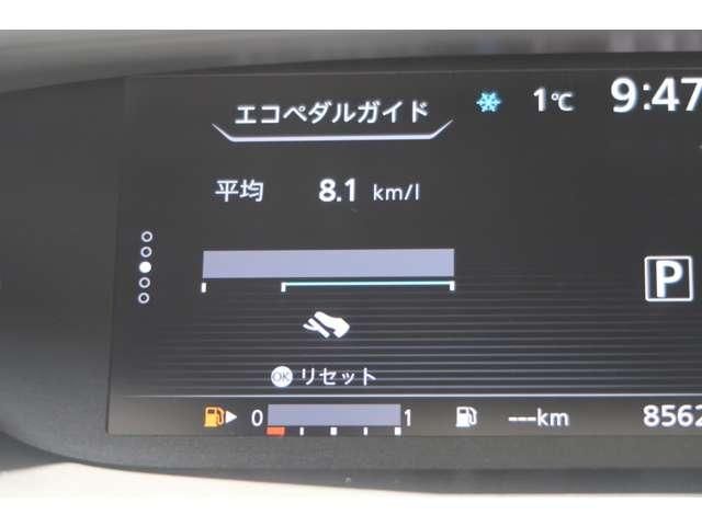 SERENA S-HYBRID 4WD