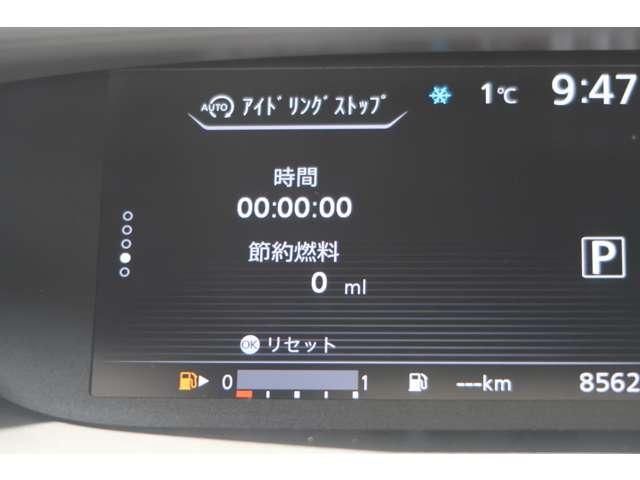 SERENA S-HYBRID 4WD
