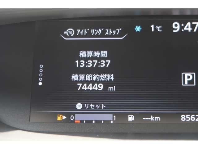 SERENA S-HYBRID 4WD