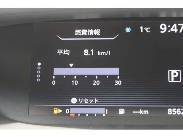 SERENA S-HYBRID 4WD