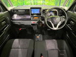 Spacia custom
