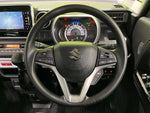 Spacia custom