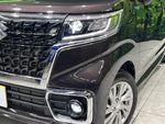 Spacia custom
