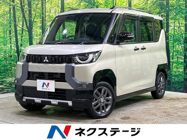 DELICA MINI